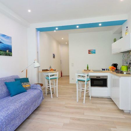 Marescala Vacation - Casa Sorrentissima Apartment Ngoại thất bức ảnh