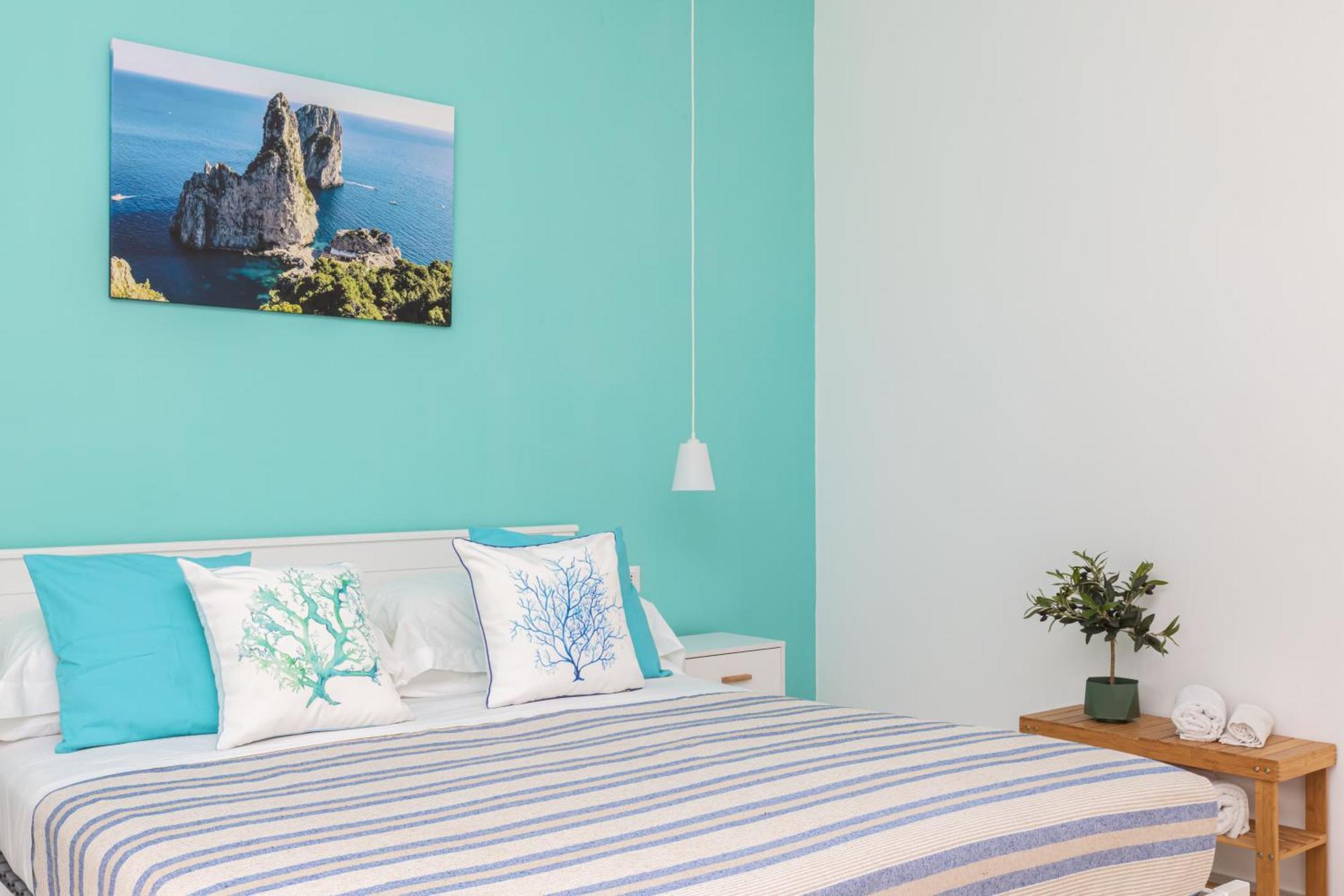 Marescala Vacation - Casa Sorrentissima Apartment Ngoại thất bức ảnh