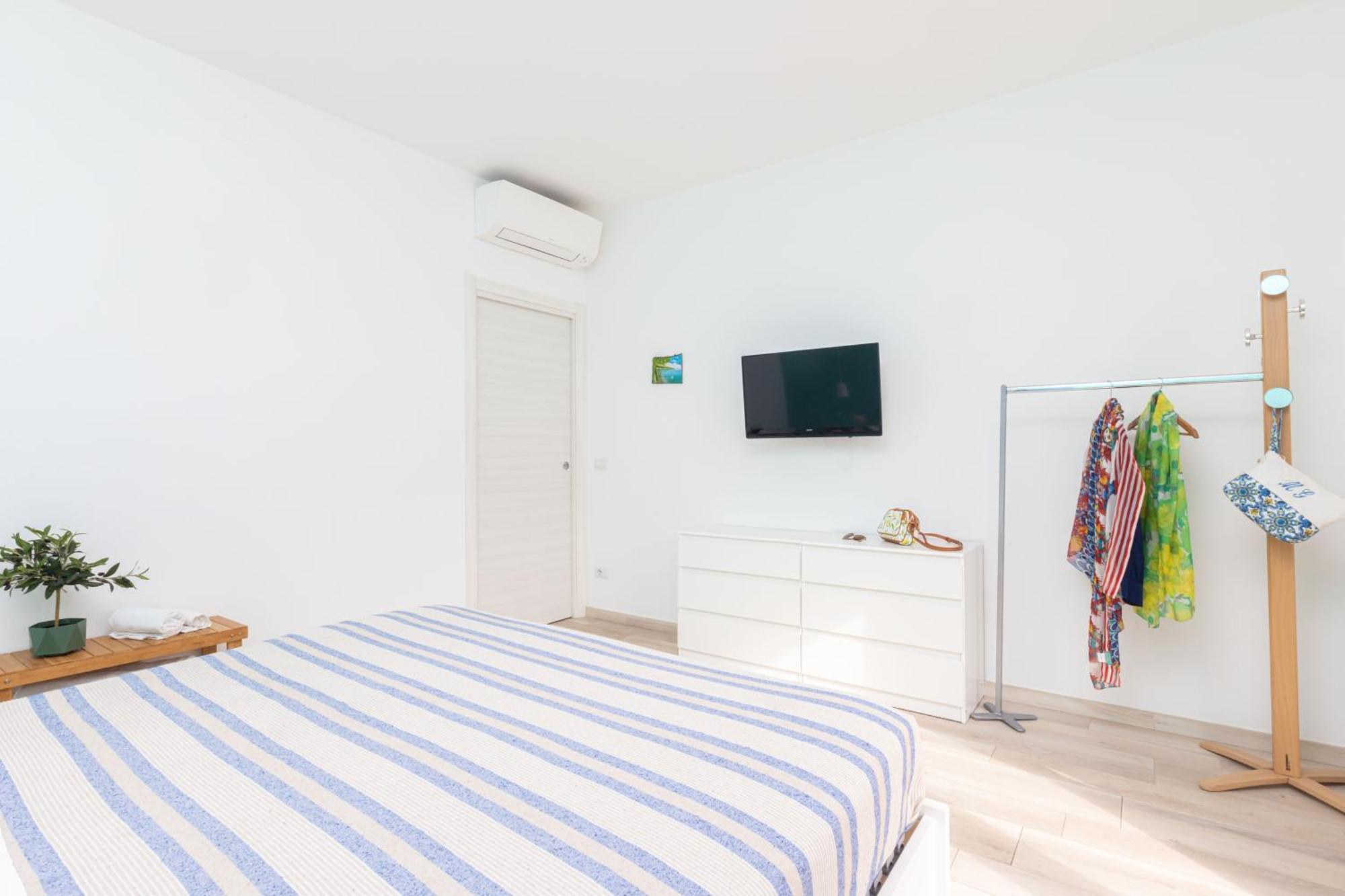 Marescala Vacation - Casa Sorrentissima Apartment Ngoại thất bức ảnh
