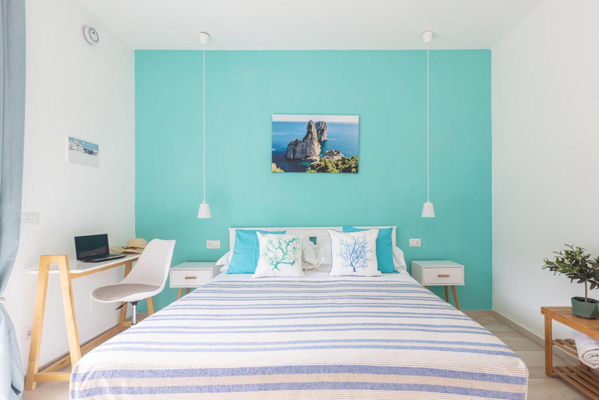 Marescala Vacation - Casa Sorrentissima Apartment Ngoại thất bức ảnh