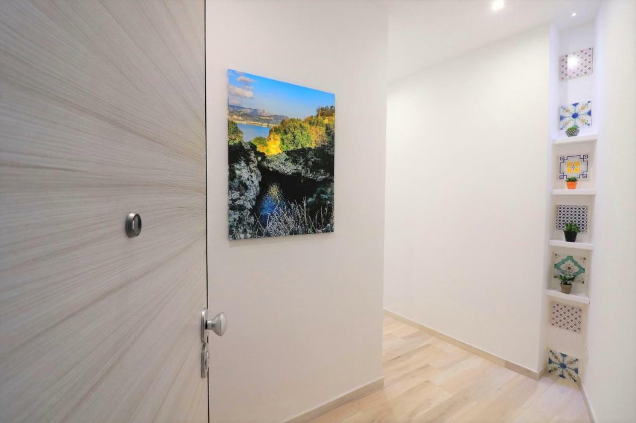 Marescala Vacation - Casa Sorrentissima Apartment Ngoại thất bức ảnh