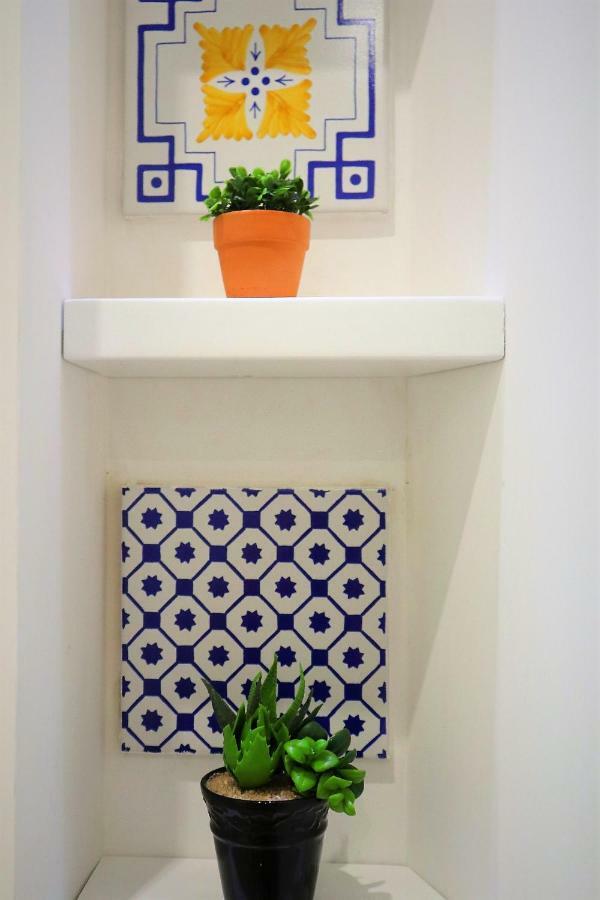 Marescala Vacation - Casa Sorrentissima Apartment Ngoại thất bức ảnh
