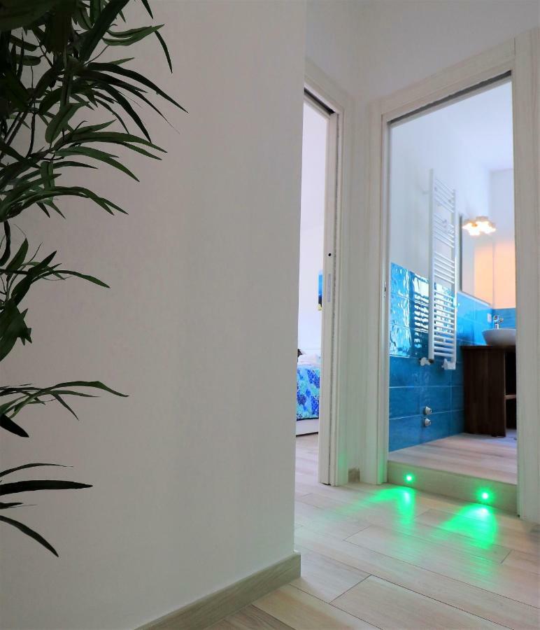 Marescala Vacation - Casa Sorrentissima Apartment Ngoại thất bức ảnh